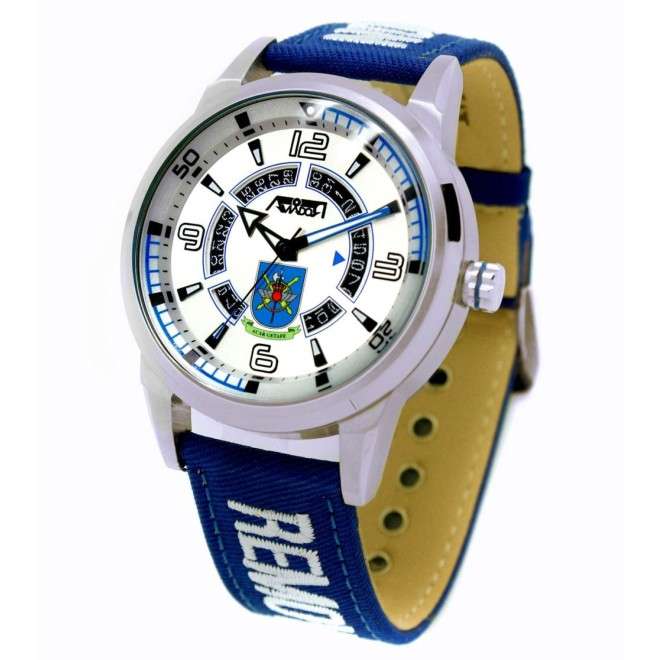 Buy RBF Full Calendar Aviador Watch ACAR AV-1089-3