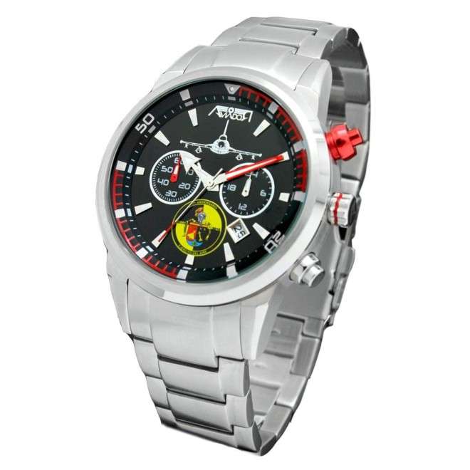 RBF AV-1090-13 Special Edition CLAEX 25th Anniversary AVIATOR Watch