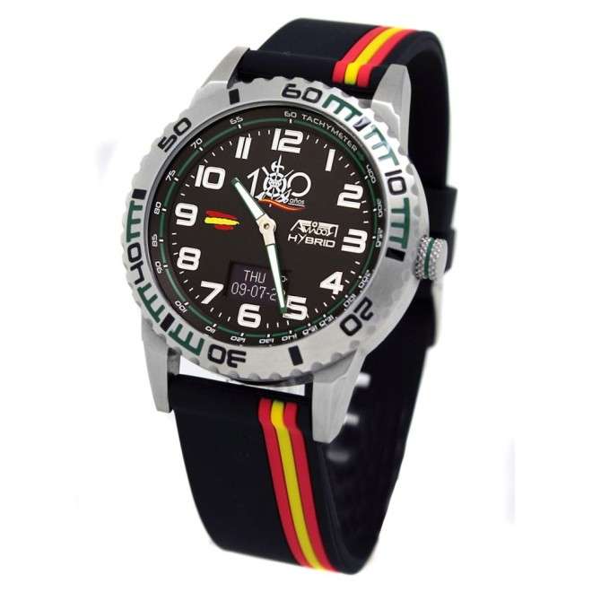 Buy Centenary Aviador Watch of the AV Legion-1240-7- b