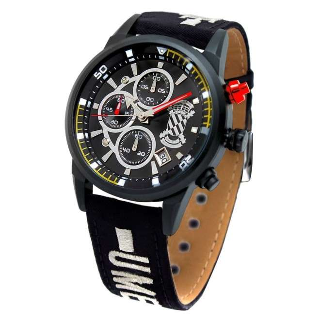 Buy Aviador Watch UME Textile Strap AV-1212-6-1