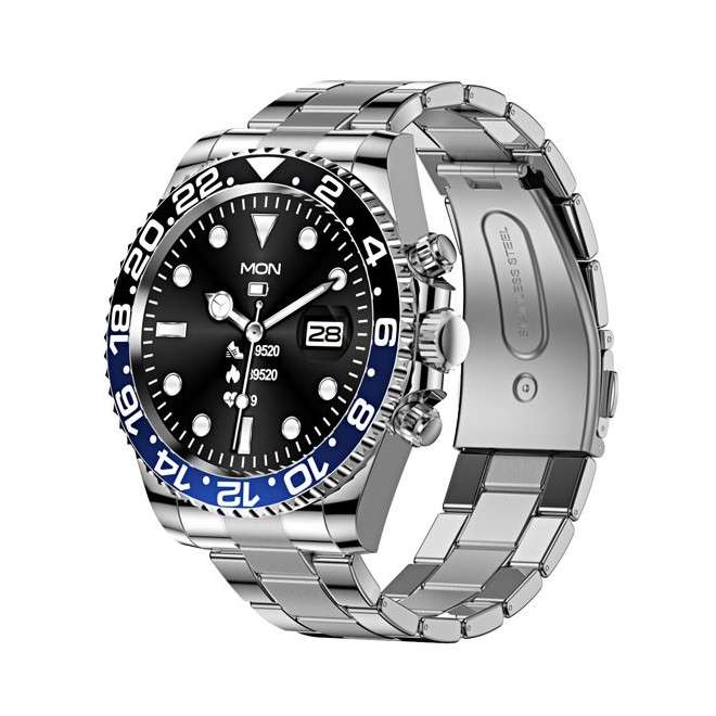 Buy Paul Edward London Skyline SmartWatch PE006-A Watch