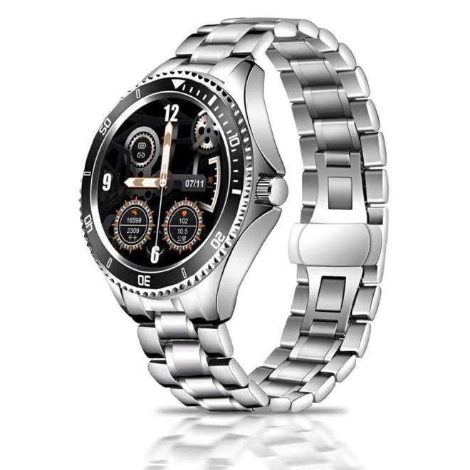 Buy Paul Edward Collection Barcelona SmartWatch PE004-A Watch