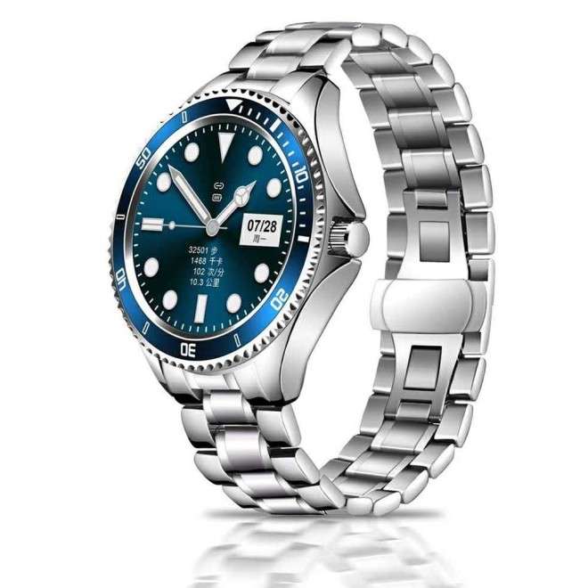 Buy Paul Edward Collection Barcelona SmartWatch PE004-C Watch