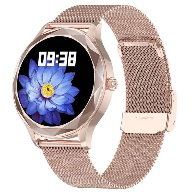 Orologio Collezione Diamond Line Smartwatch PE007-A