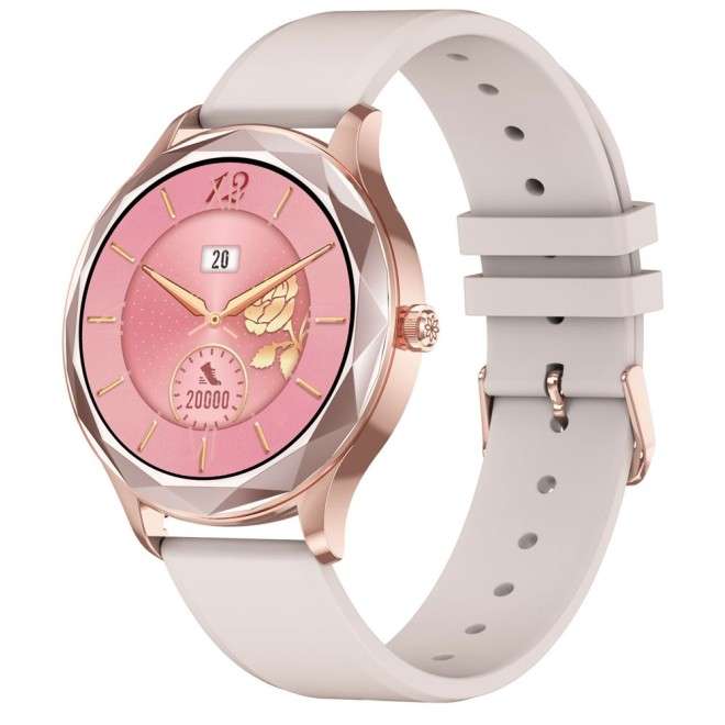 Orologio Collezione Diamond Line Smartwatch PE007-C