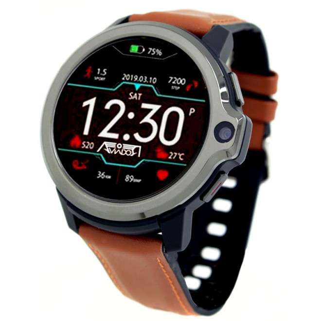 Acquista Orologio AVIATOR Smart Watch Sport PE010-A