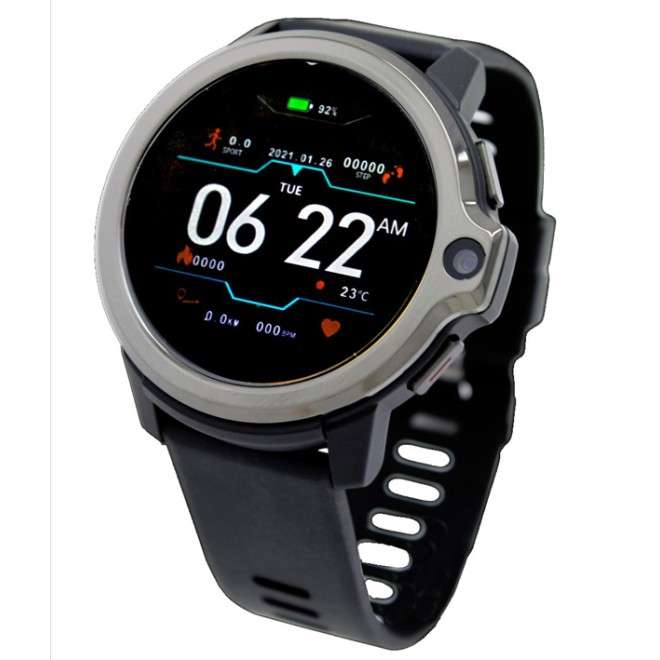 AVIADOR Smart Watch Sport PE010-B