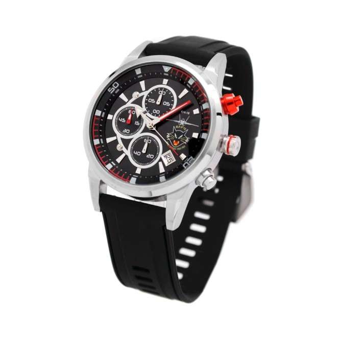 Buy copy of Aviador Watch AV-1060-1 RBF Special Edition Wing 12