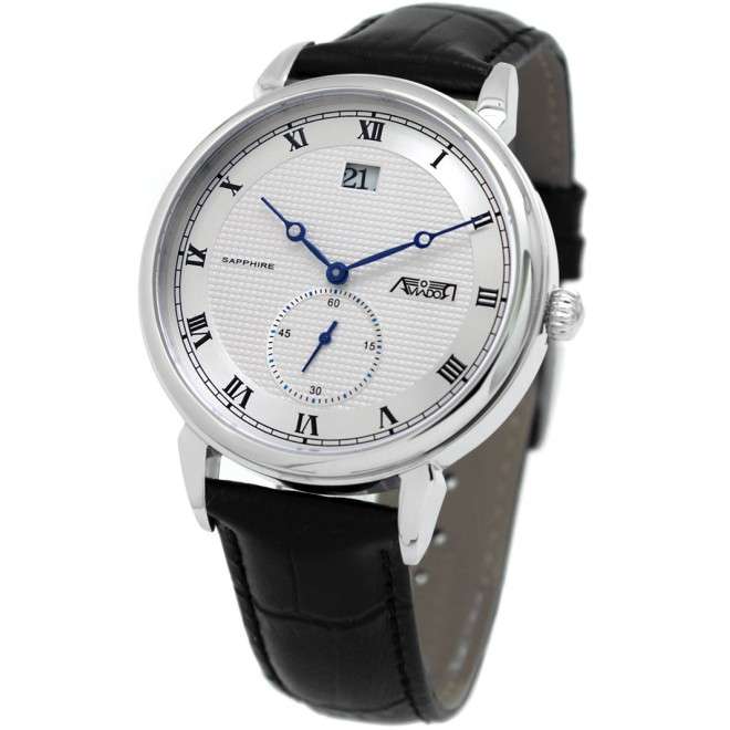 Buy Aviator Watch AV-224025G-A