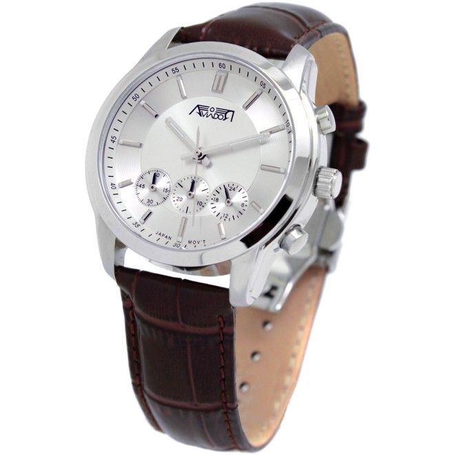Buy Aviator Watch AV-205020G-B
