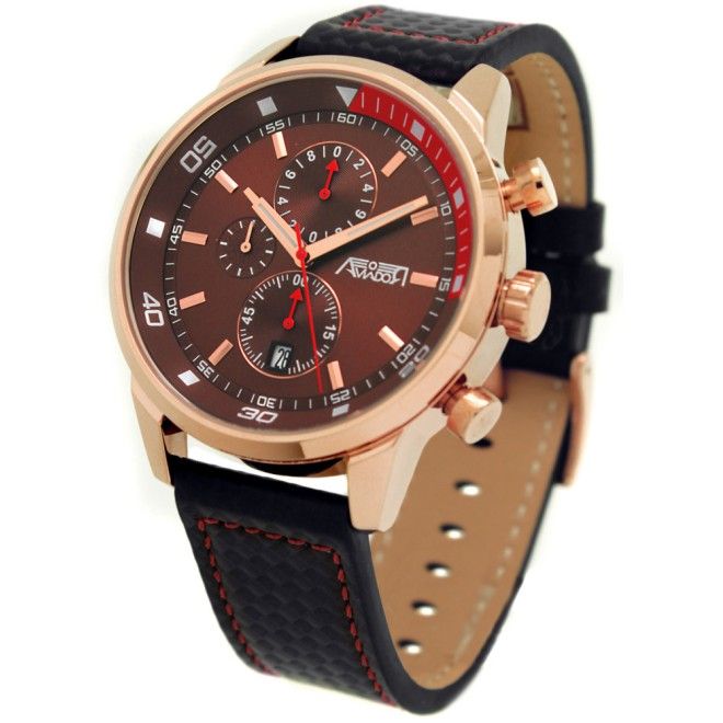 Buy Aviator Watch AV-210017G-C