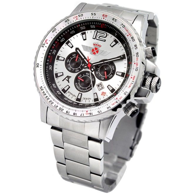 Buy AVIATOR Watch Chief Air and Space Army