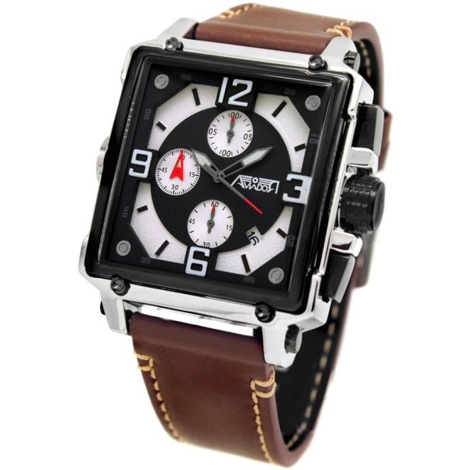Buy Reloj Aviador AV-222061G-C