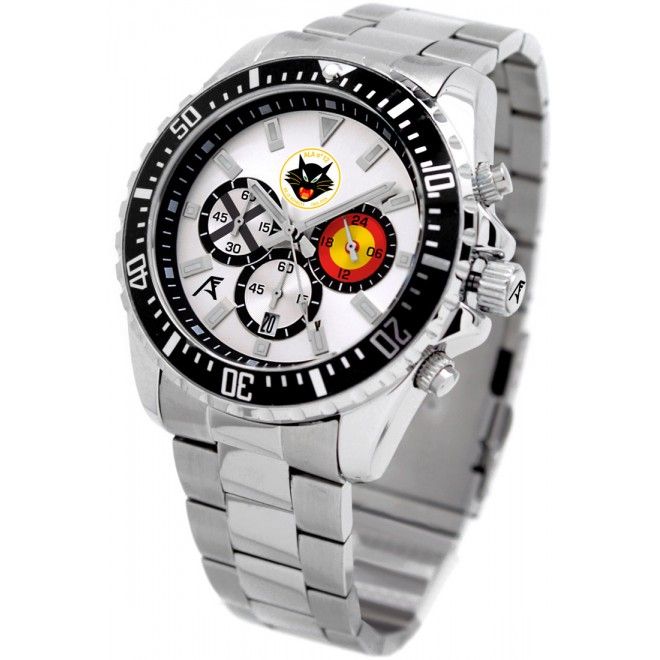 Comprar Reloj AVIADOR Sport Collection ALA12 AV-1251-12