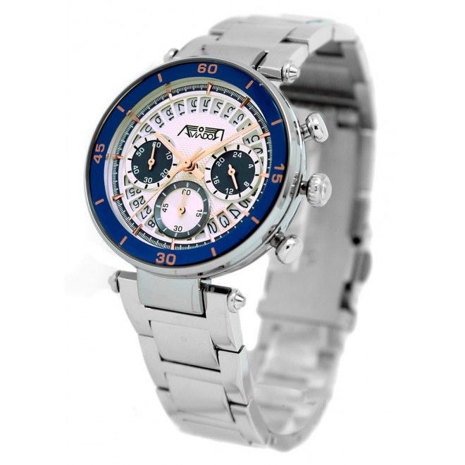 Comprar Reloj AVIADOR JEWELLERY AV-220222-B