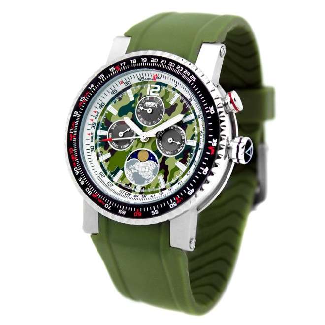 Buy Aviador Watch Explorer AV-1087