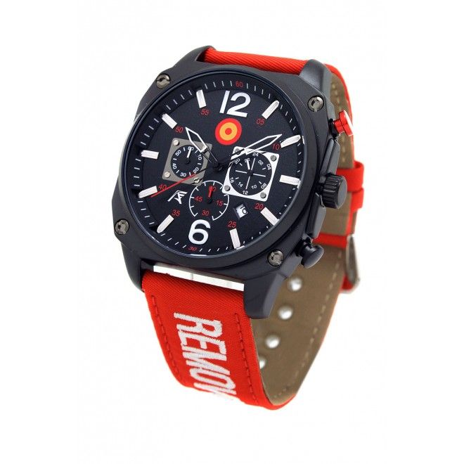 Buy Reloj AVIADOR Sport Collection AV-1253-ROKISKI