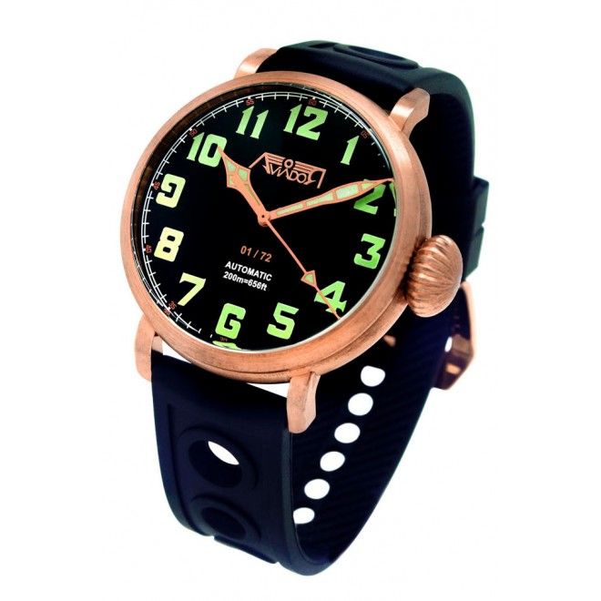 Buy copy of Aviador Fly Watch AV-1024