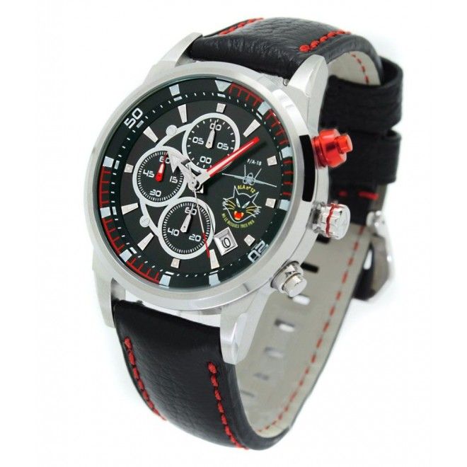 Comprar Reloj AVIADOR RBF AV-1060-1-WP Edición Especial ALA 12