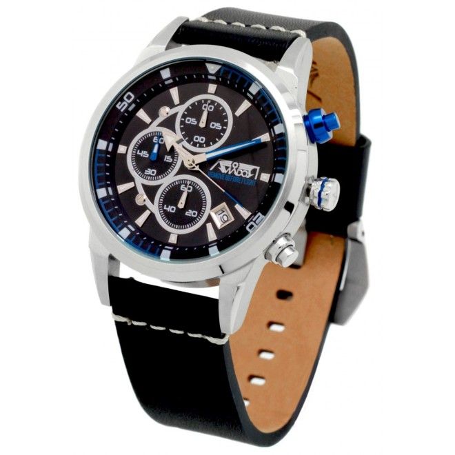 Buy Reloj Aviador RBF First Edition AV-1061-PN