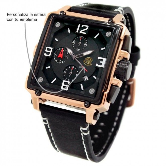Buy Reloj Aviador AV-222061G-B
