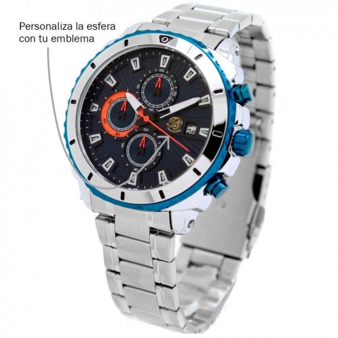 Buy Reloj Aviador AV-222075G-A