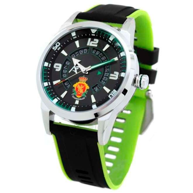Buy Reloj AVIADOR Guardia Civil Polillas AV-1211-2-NV