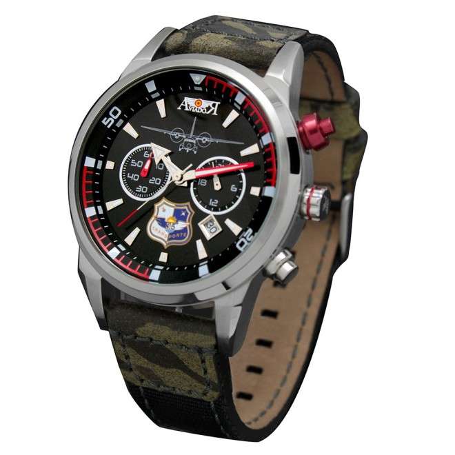 Buy Aviador Watch RBF ALA 35 AV-1090-9CA