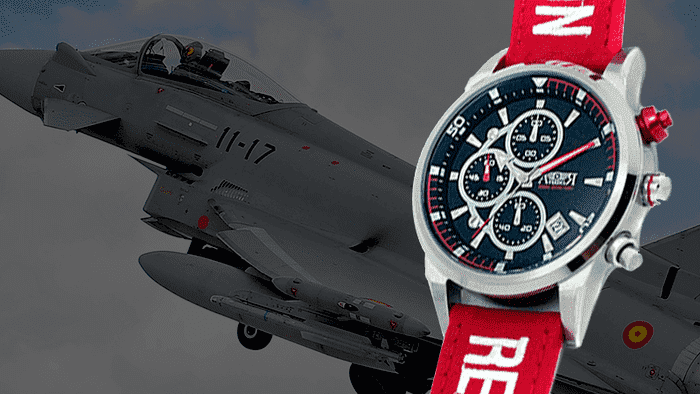 Watches Remove Before Flight